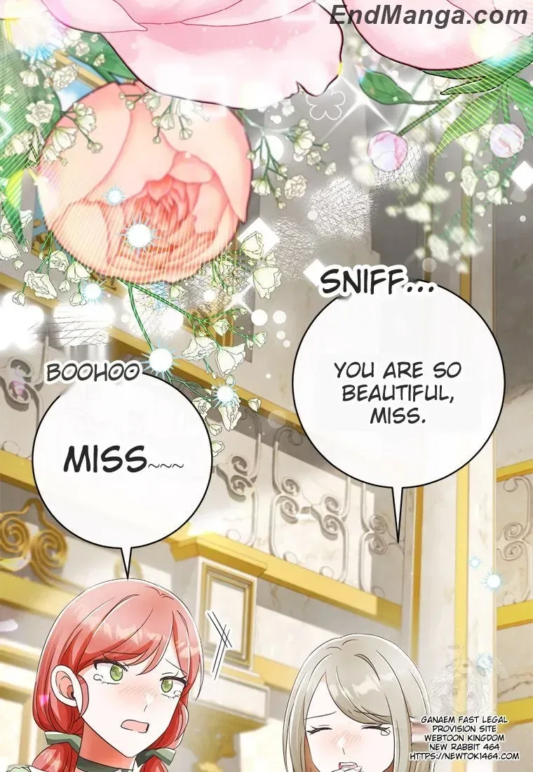 I Will Remove Them From My Life Chapter 99 – Page 62