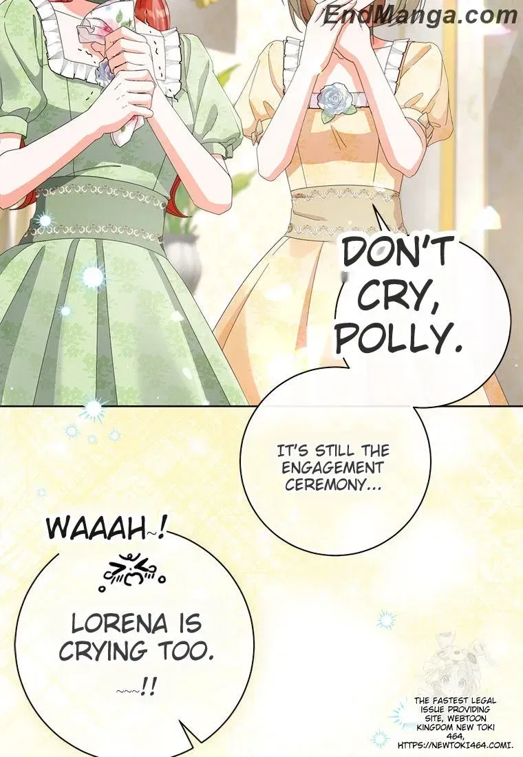 I Will Remove Them From My Life Chapter 99 – Page 63