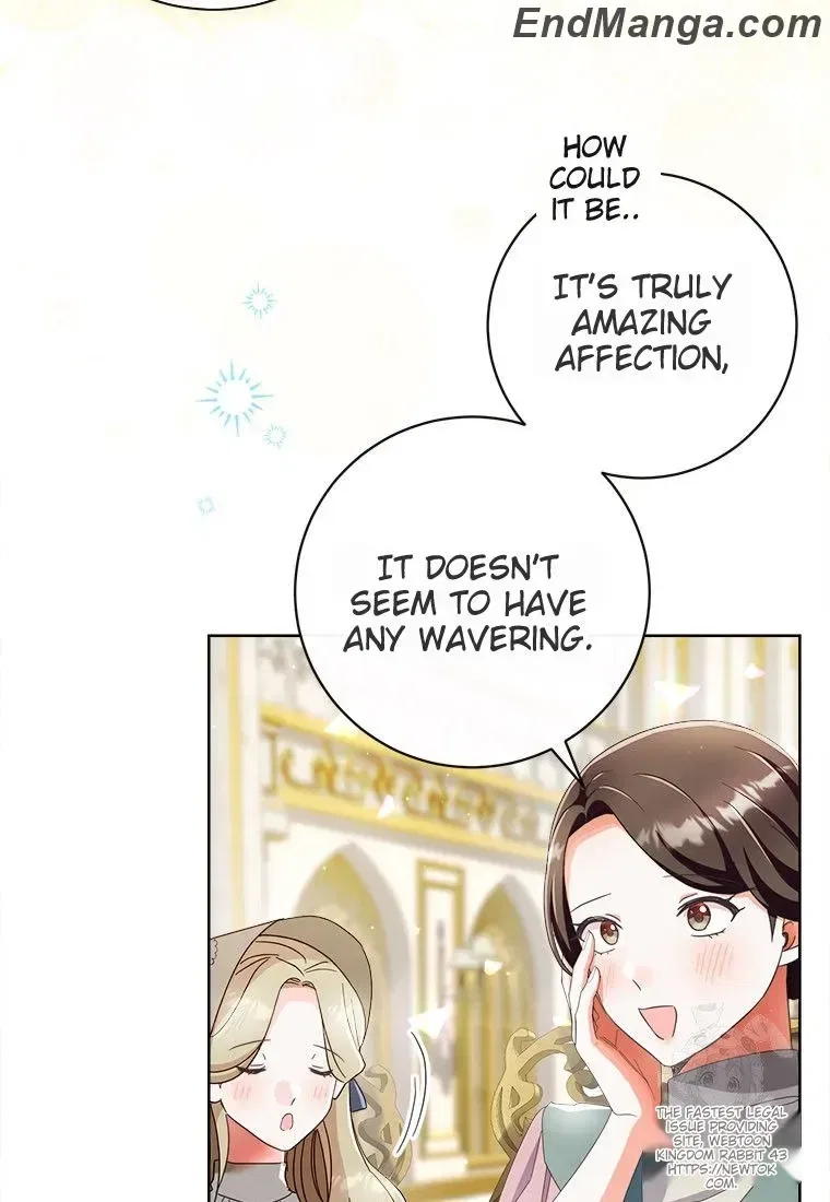 I Will Remove Them From My Life Chapter 99 – Page 64
