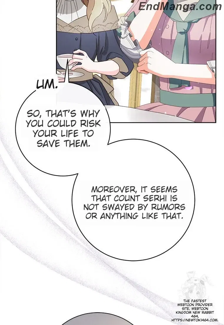 I Will Remove Them From My Life Chapter 99 – Page 65