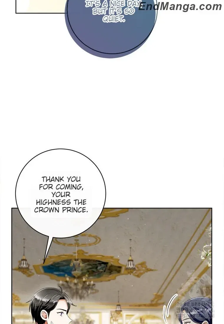 I Will Remove Them From My Life Chapter 99 – Page 69