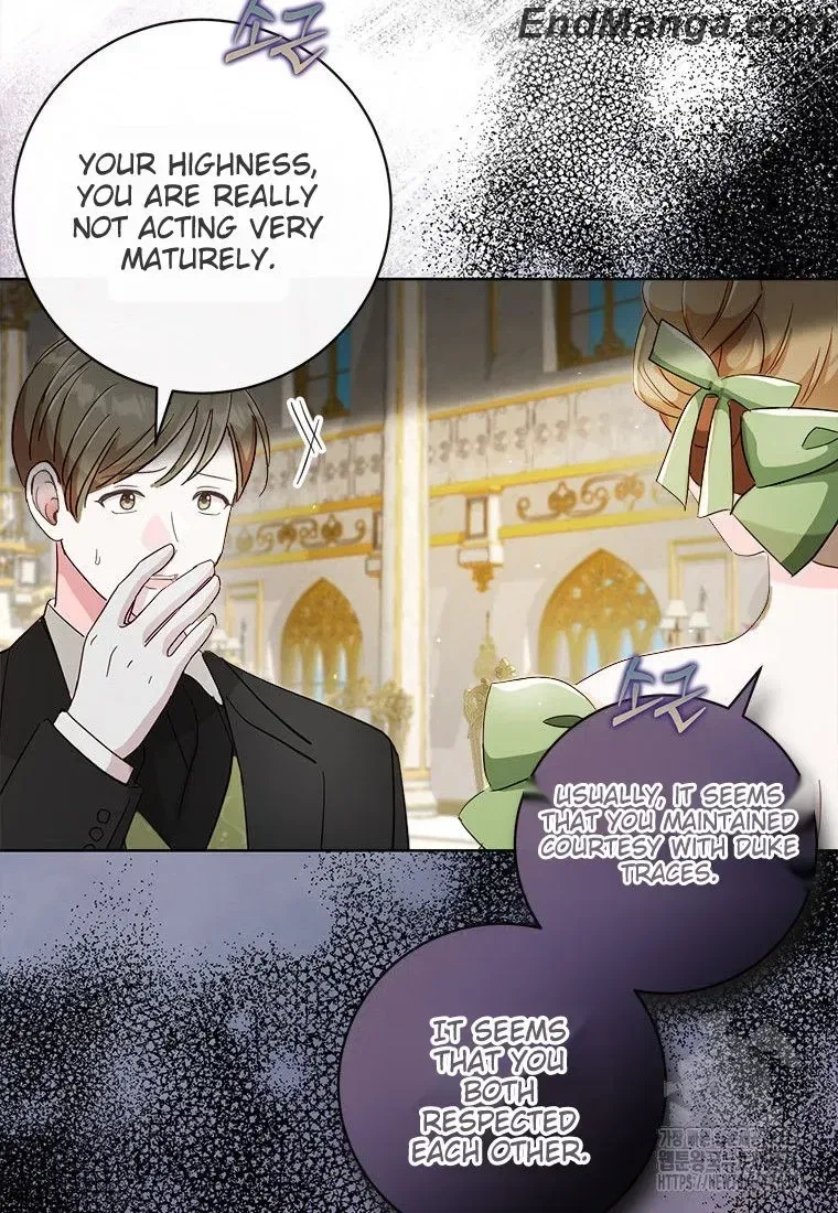 I Will Remove Them From My Life Chapter 99 – Page 71