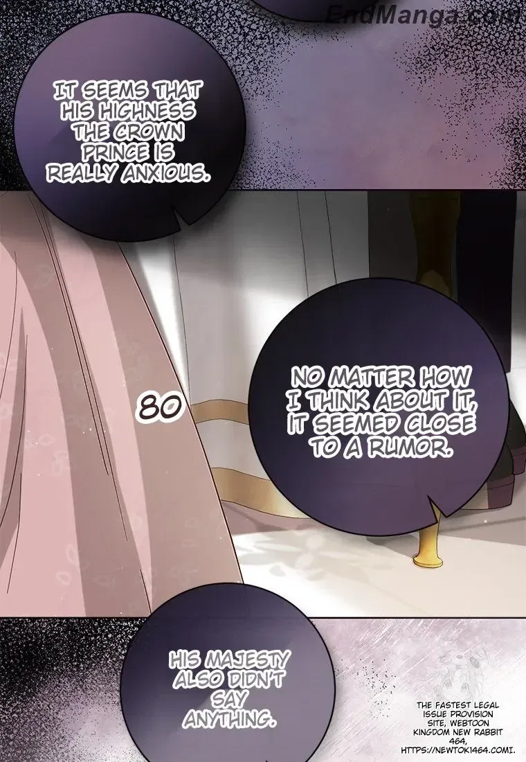I Will Remove Them From My Life Chapter 99 – Page 72