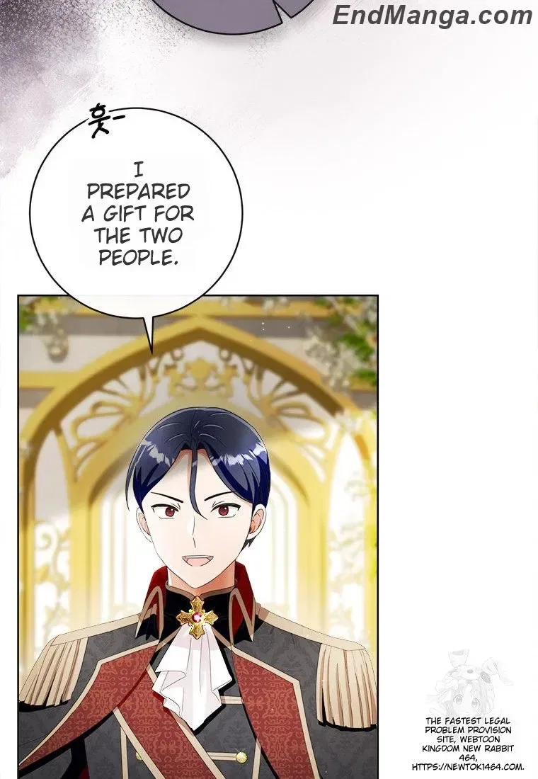 I Will Remove Them From My Life Chapter 99 – Page 73