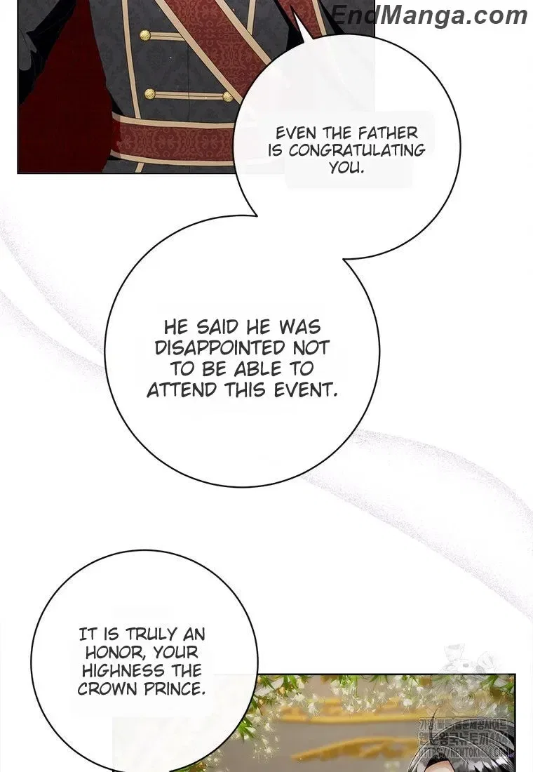 I Will Remove Them From My Life Chapter 99 – Page 74
