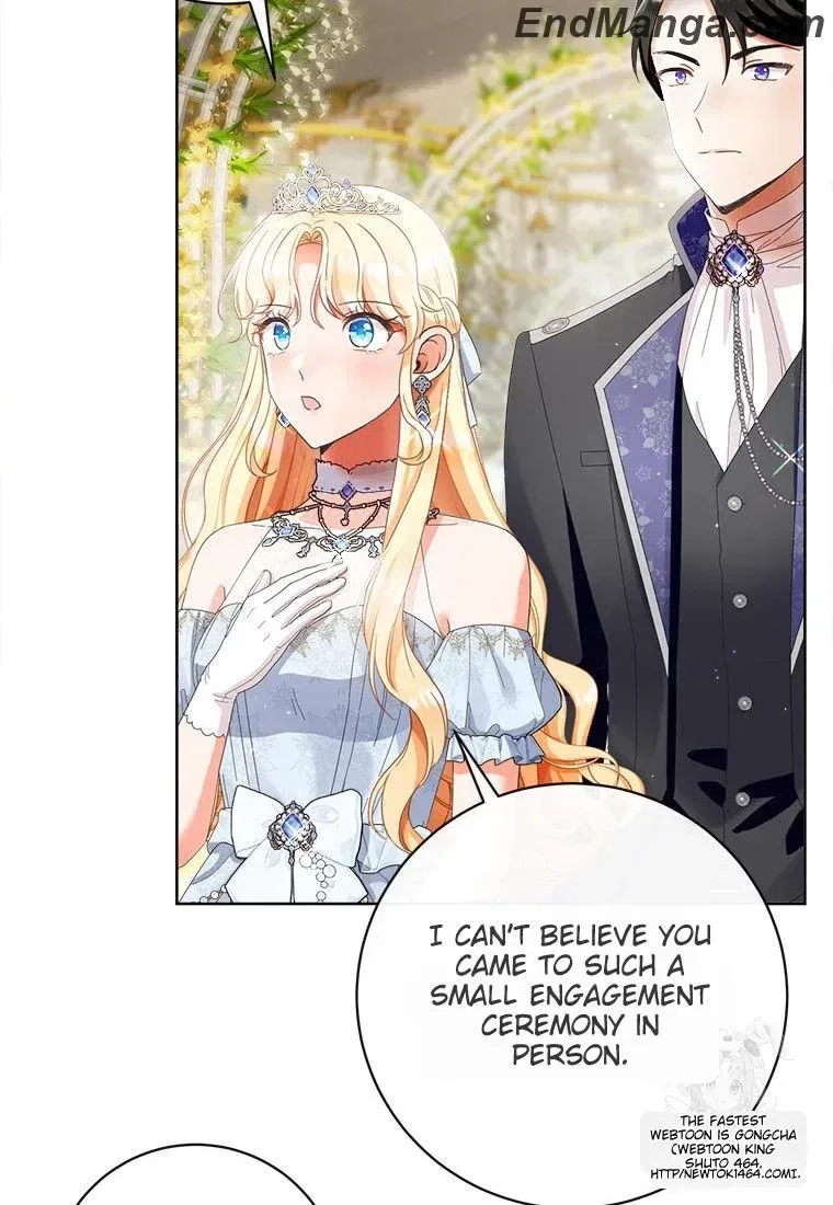I Will Remove Them From My Life Chapter 99 – Page 75
