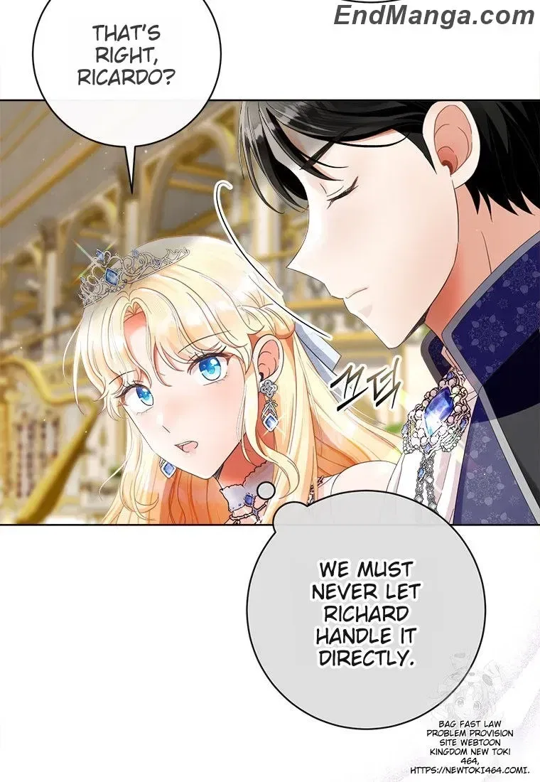 I Will Remove Them From My Life Chapter 99 – Page 76