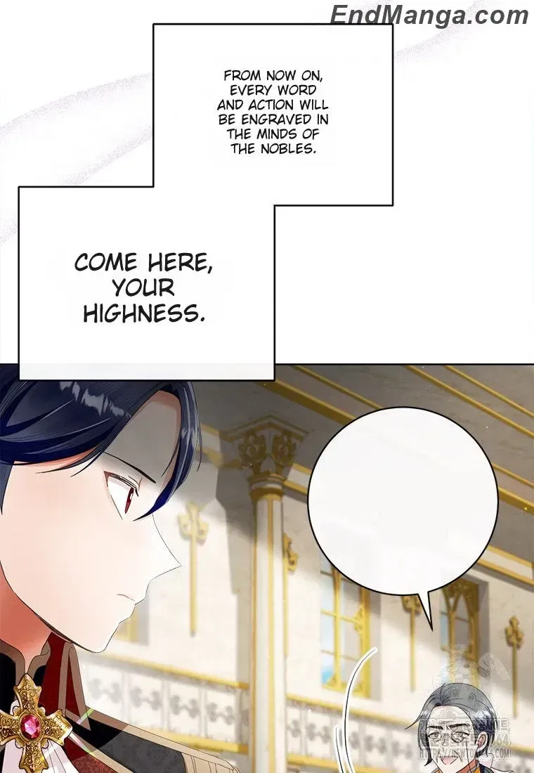 I Will Remove Them From My Life Chapter 99 – Page 77