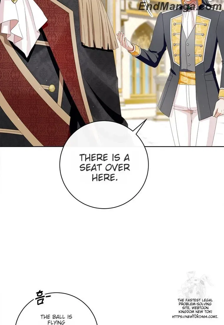 I Will Remove Them From My Life Chapter 99 – Page 78