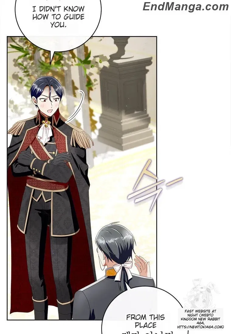 I Will Remove Them From My Life Chapter 99 – Page 79
