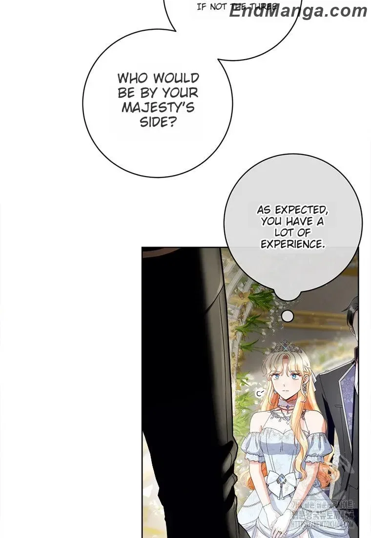 I Will Remove Them From My Life Chapter 99 – Page 80