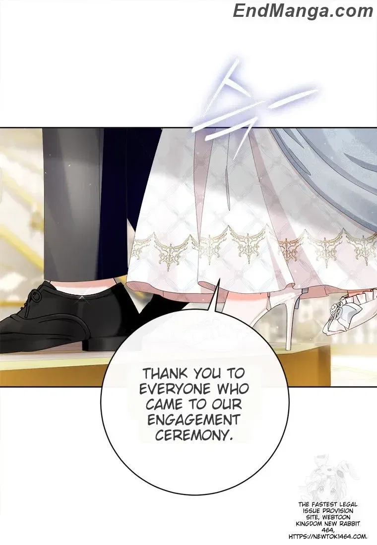 I Will Remove Them From My Life Chapter 99 – Page 82