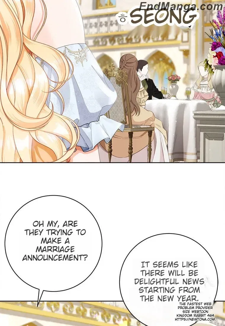 I Will Remove Them From My Life Chapter 99 – Page 84