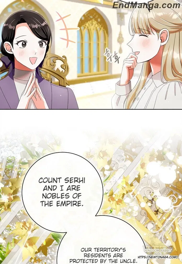 I Will Remove Them From My Life Chapter 99 – Page 85
