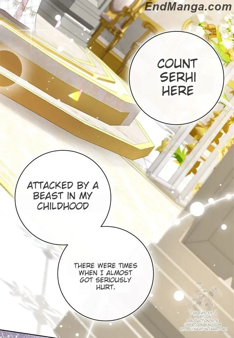 I Will Remove Them From My Life Chapter 99 – Page 87