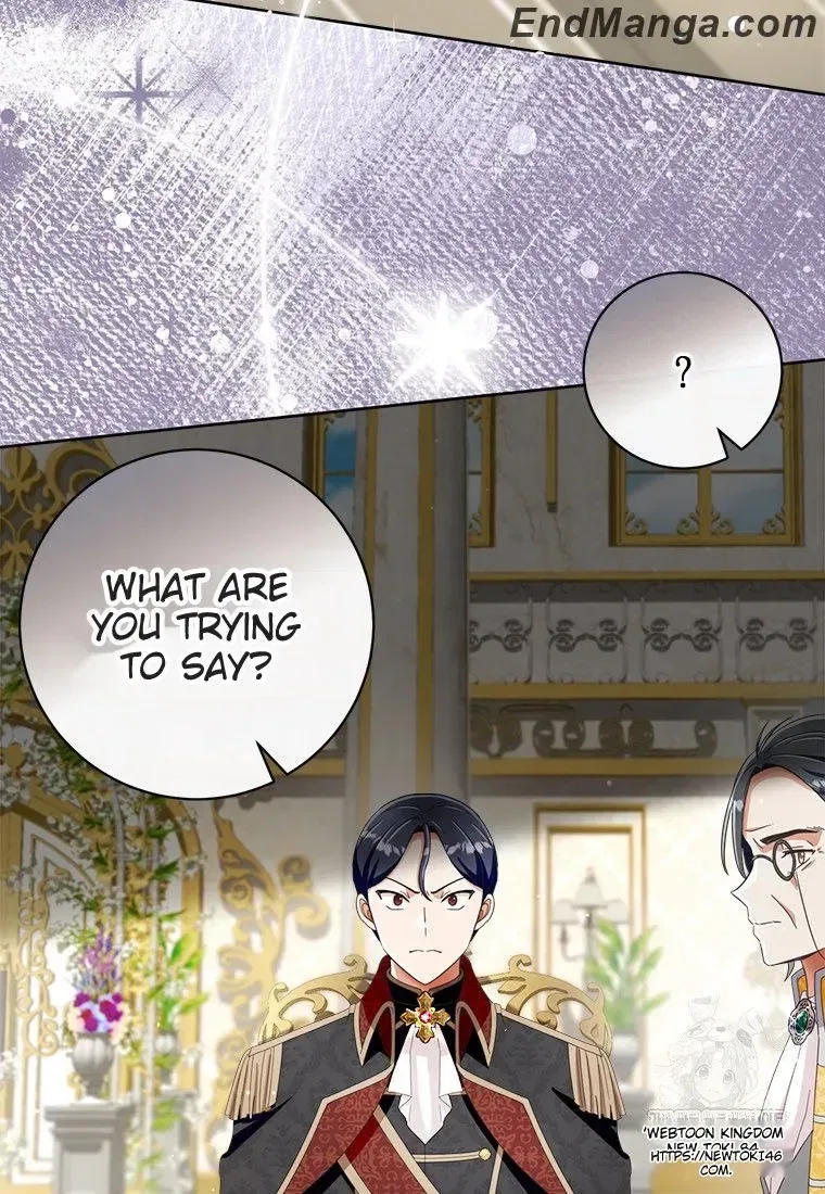 I Will Remove Them From My Life Chapter 99 – Page 88
