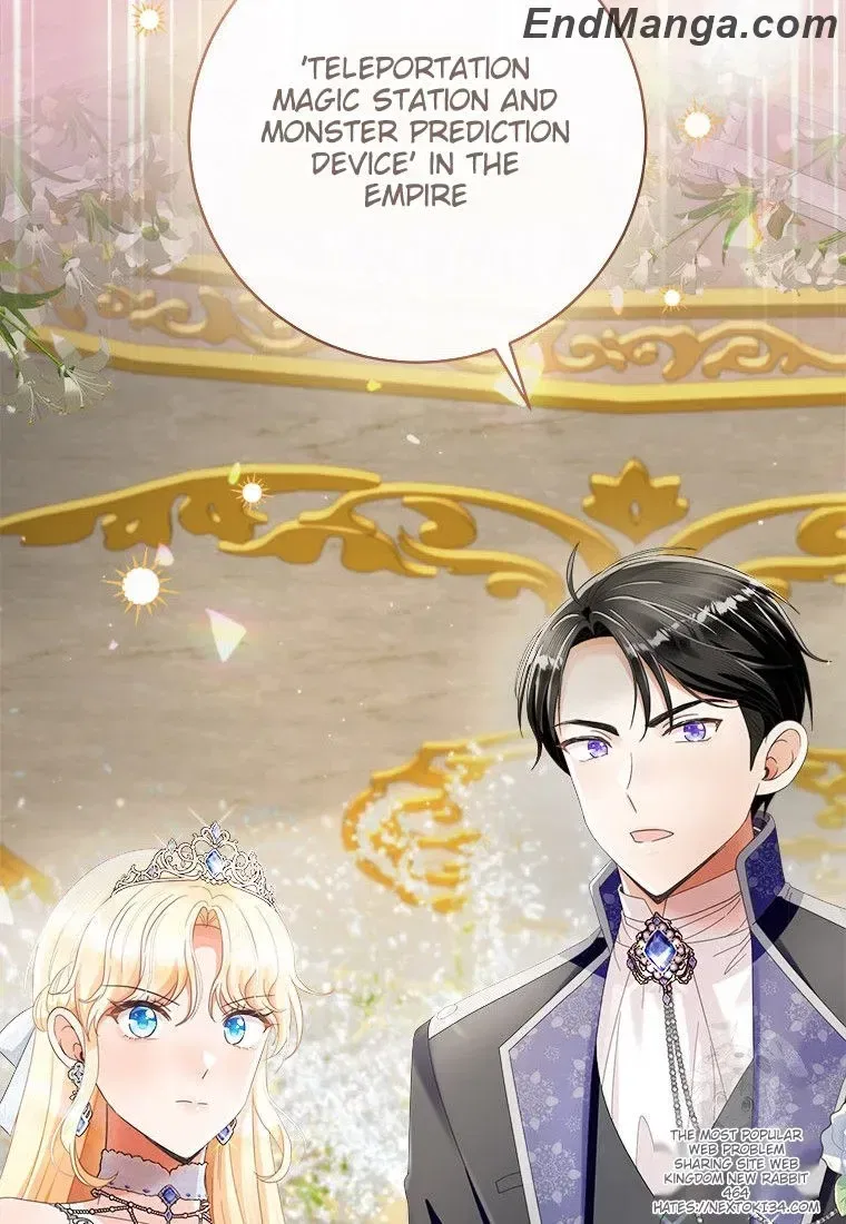 I Will Remove Them From My Life Chapter 99 – Page 91