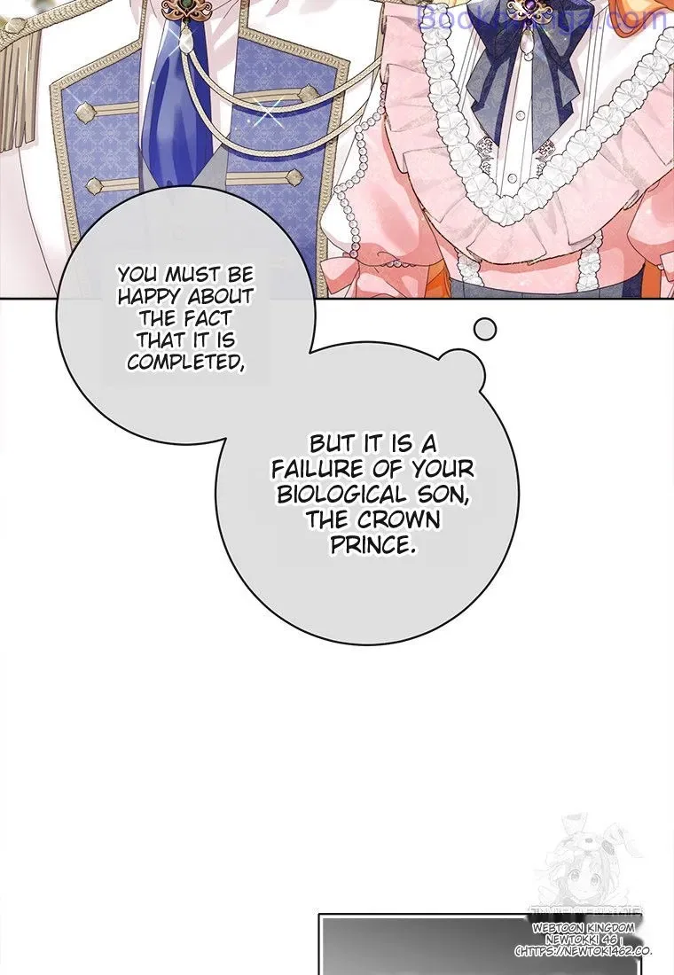 I Will Remove Them From My Life Chapter 98 – Page 5