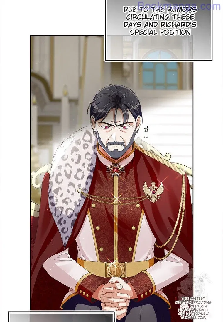 I Will Remove Them From My Life Chapter 98 – Page 6
