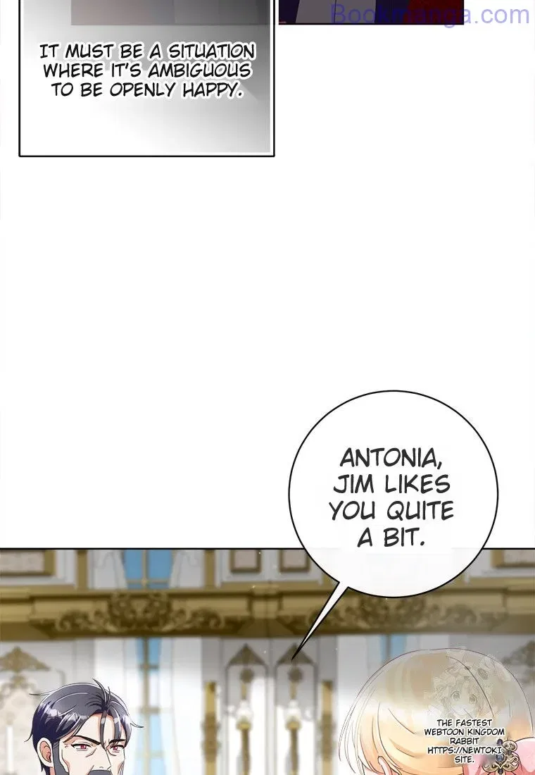 I Will Remove Them From My Life Chapter 98 – Page 7
