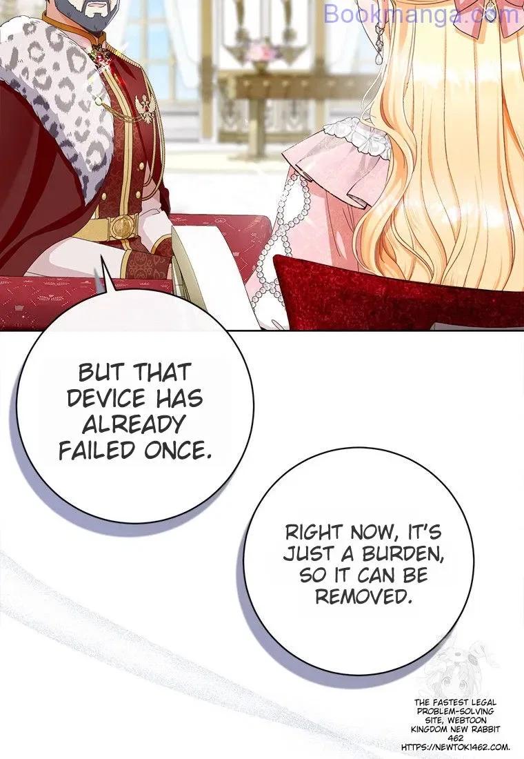 I Will Remove Them From My Life Chapter 98 – Page 8