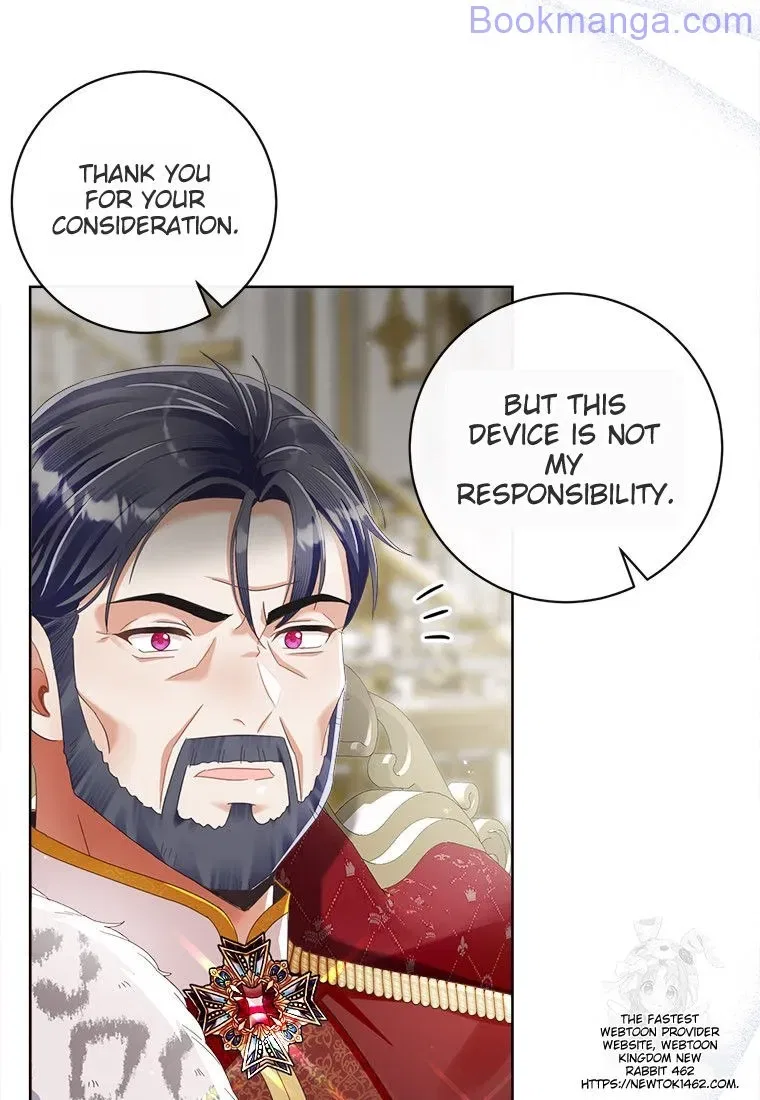 I Will Remove Them From My Life Chapter 98 – Page 9