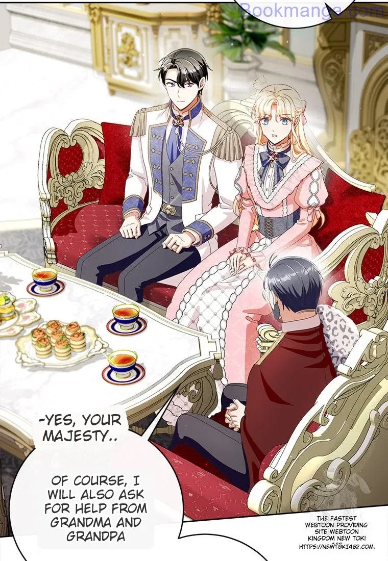 I Will Remove Them From My Life Chapter 98 – Page 12