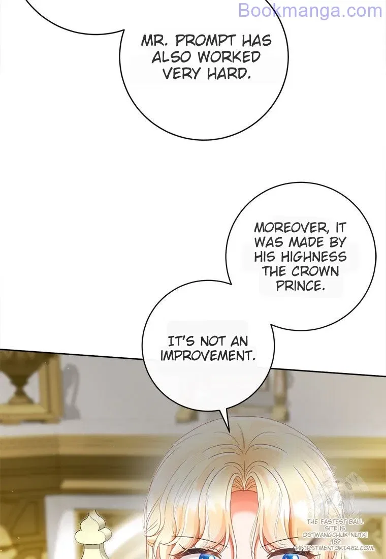 I Will Remove Them From My Life Chapter 98 – Page 13