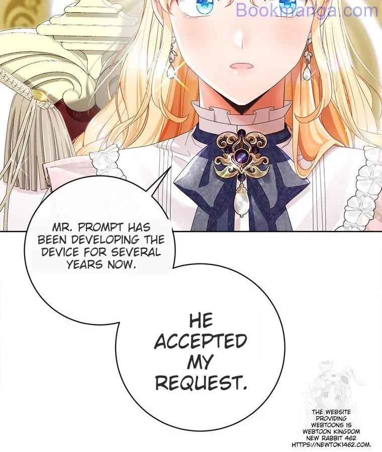 I Will Remove Them From My Life Chapter 98 – Page 14