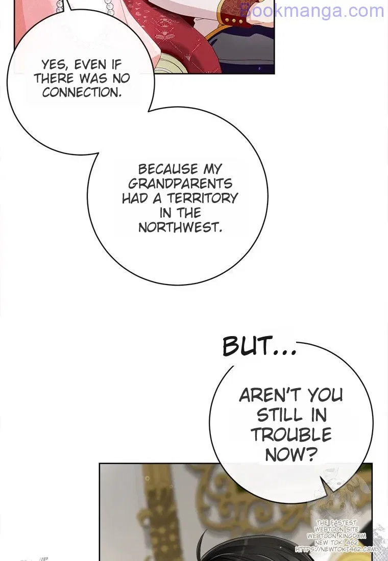 I Will Remove Them From My Life Chapter 98 – Page 16