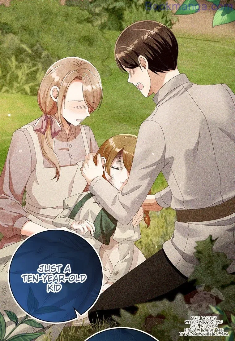 I Will Remove Them From My Life Chapter 98 – Page 19