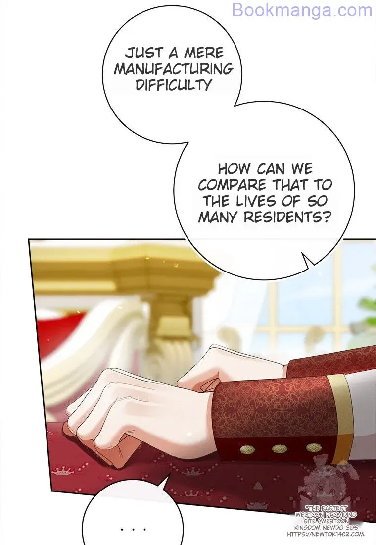 I Will Remove Them From My Life Chapter 98 – Page 22