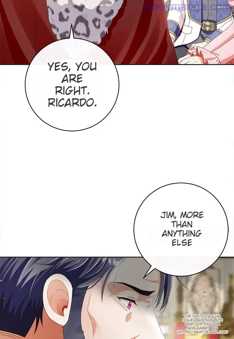 I Will Remove Them From My Life Chapter 98 – Page 24