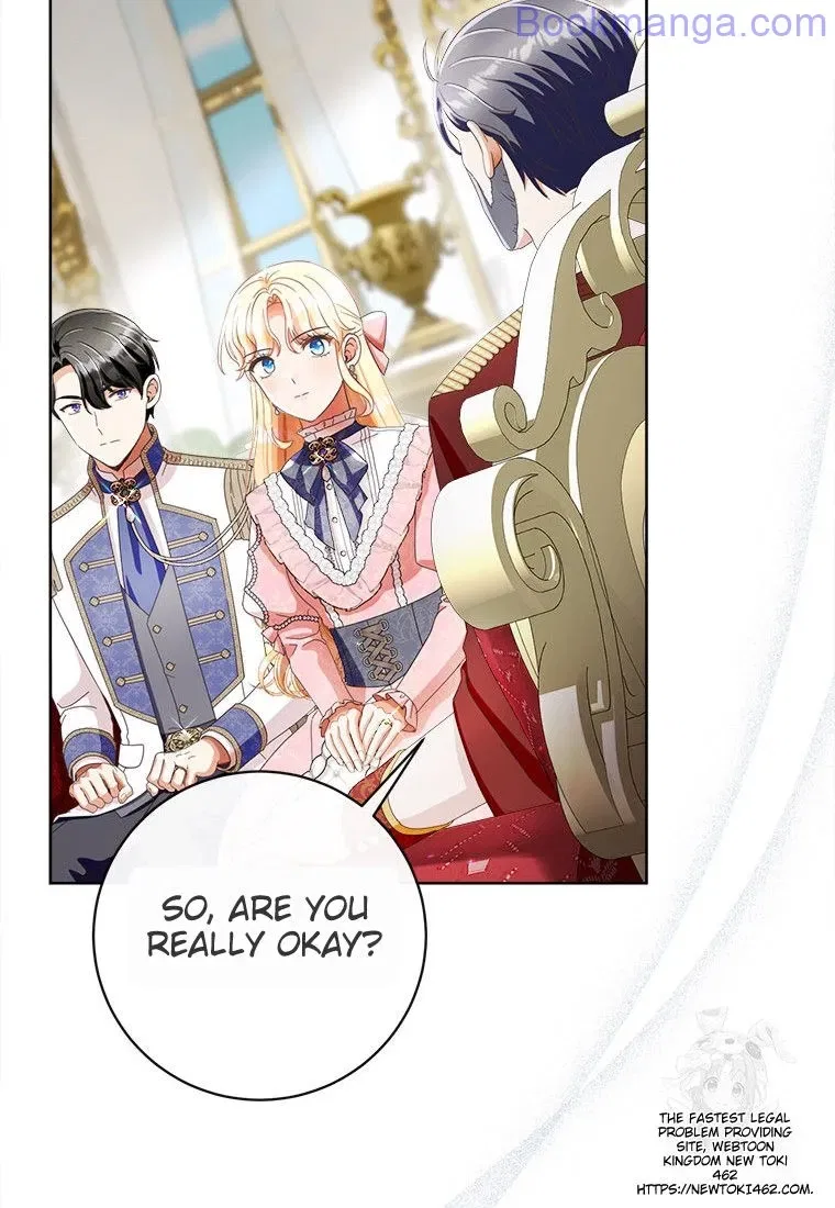 I Will Remove Them From My Life Chapter 98 – Page 26