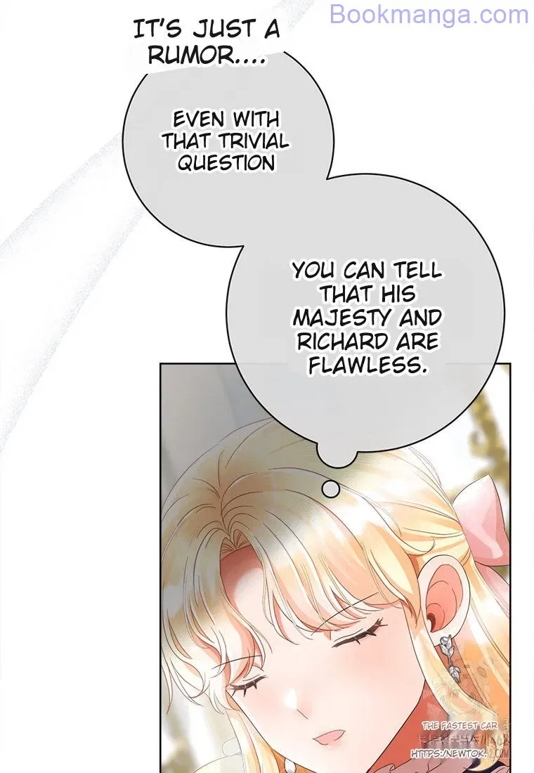 I Will Remove Them From My Life Chapter 98 – Page 27