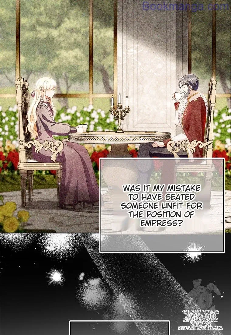 I Will Remove Them From My Life Chapter 98 – Page 37