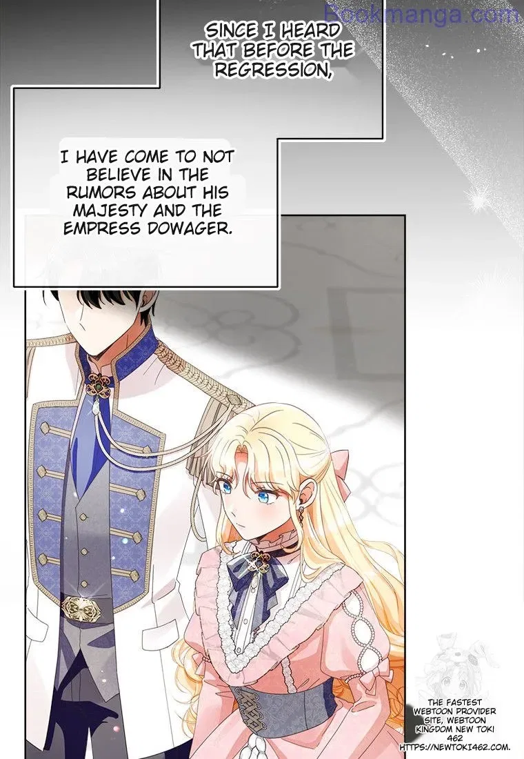 I Will Remove Them From My Life Chapter 98 – Page 38