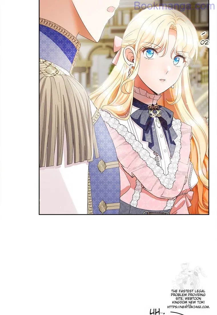I Will Remove Them From My Life Chapter 98 – Page 40