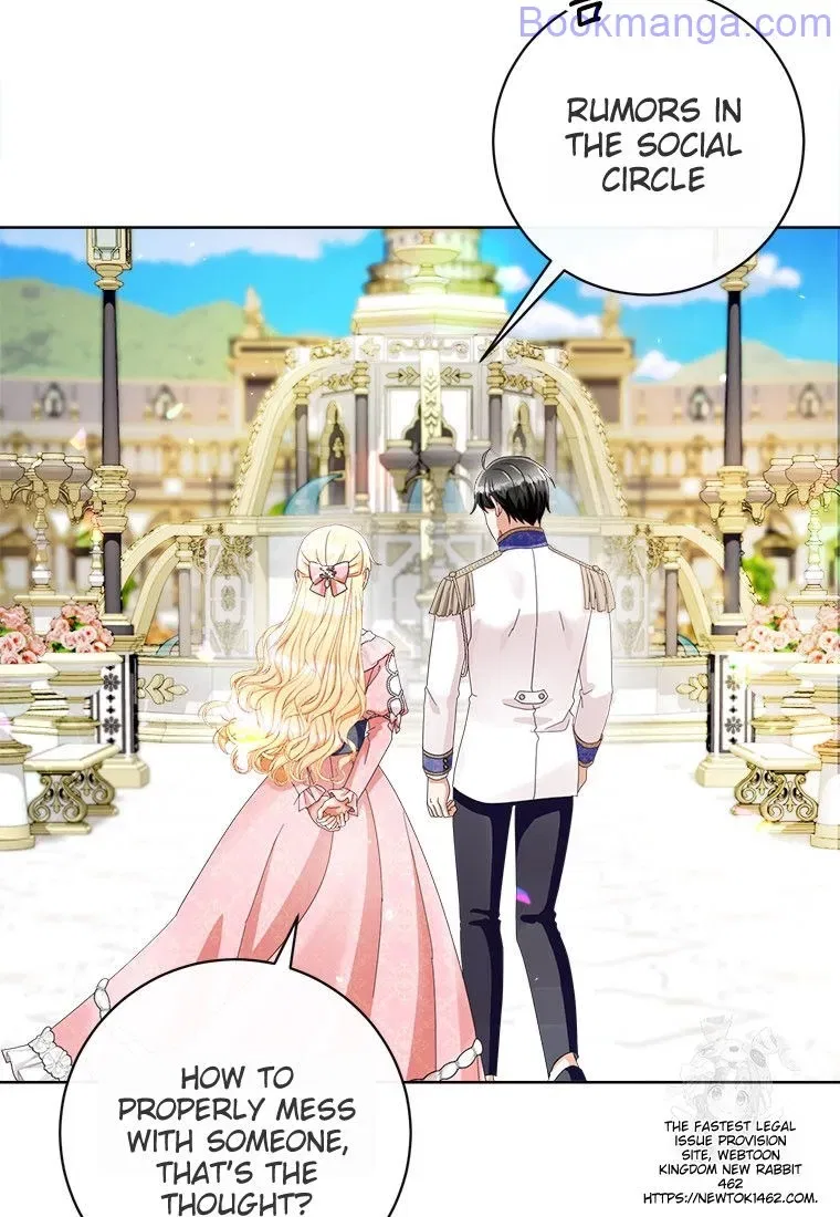 I Will Remove Them From My Life Chapter 98 – Page 41