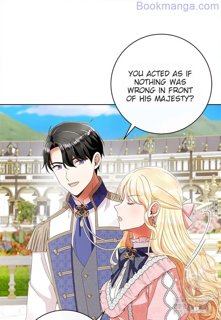 I Will Remove Them From My Life Chapter 98 – Page 42