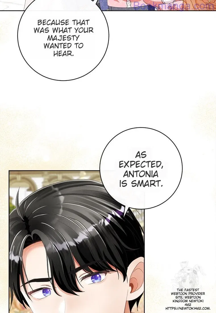 I Will Remove Them From My Life Chapter 98 – Page 43