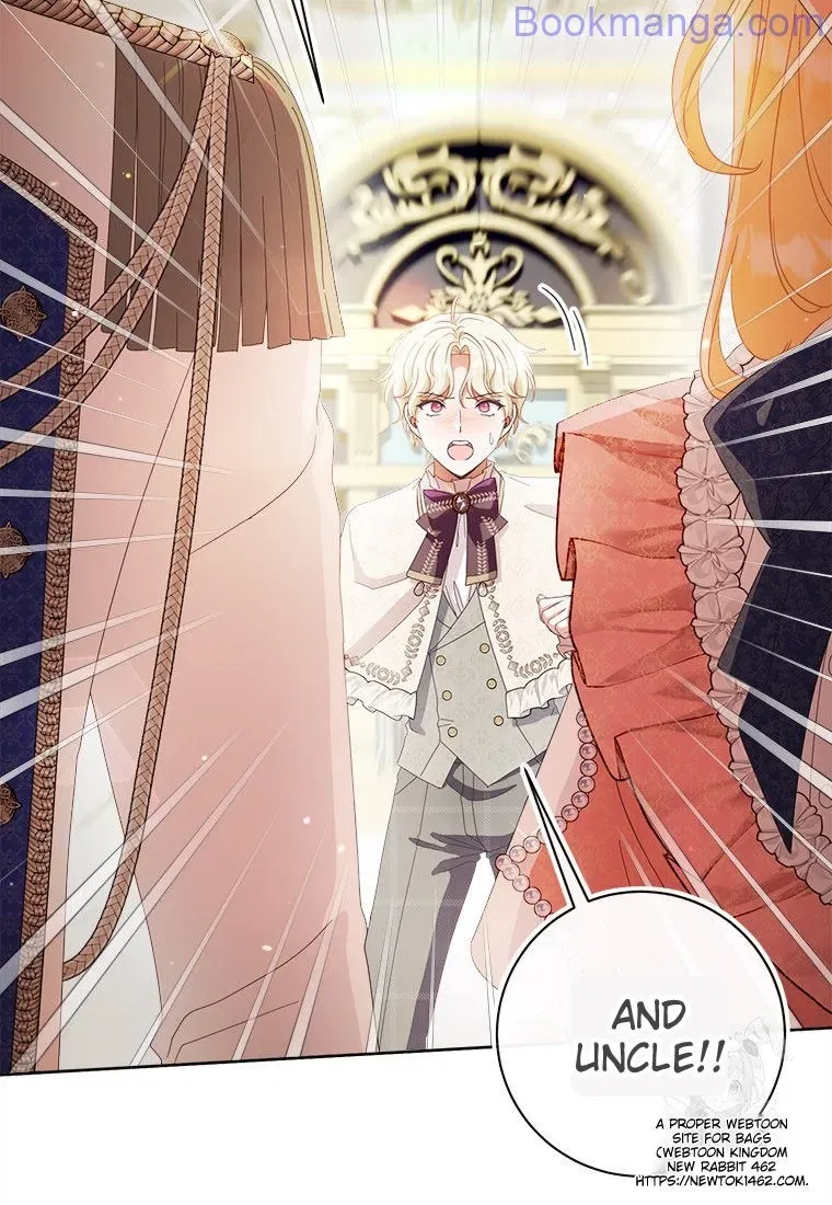 I Will Remove Them From My Life Chapter 98 – Page 46