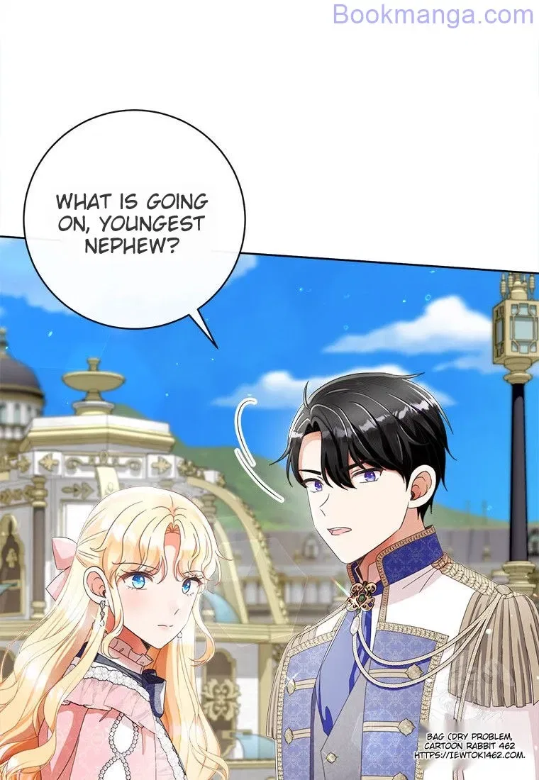 I Will Remove Them From My Life Chapter 98 – Page 47