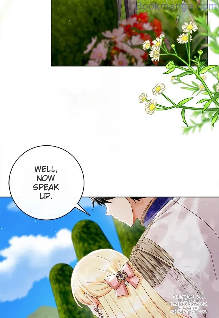 I Will Remove Them From My Life Chapter 98 – Page 53