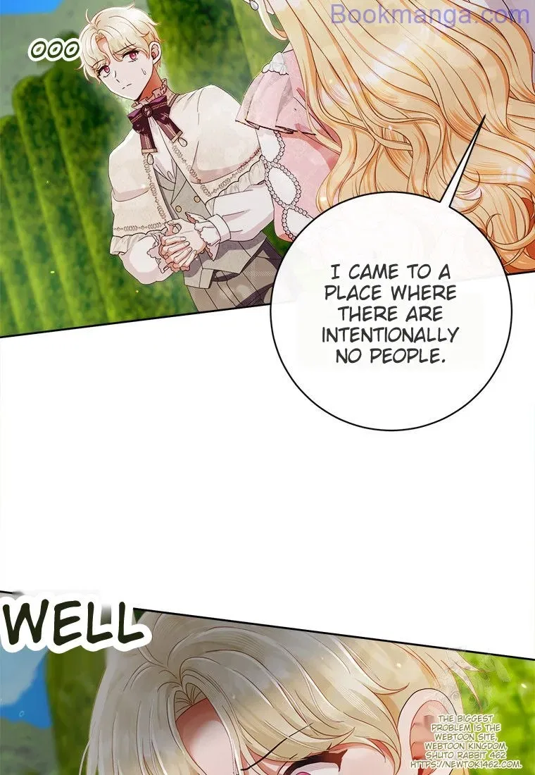 I Will Remove Them From My Life Chapter 98 – Page 54