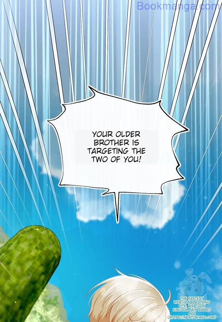 I Will Remove Them From My Life Chapter 98 – Page 57