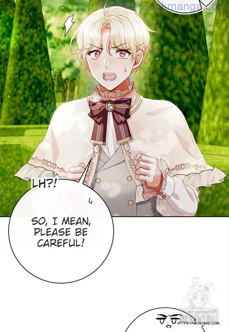 I Will Remove Them From My Life Chapter 98 – Page 60