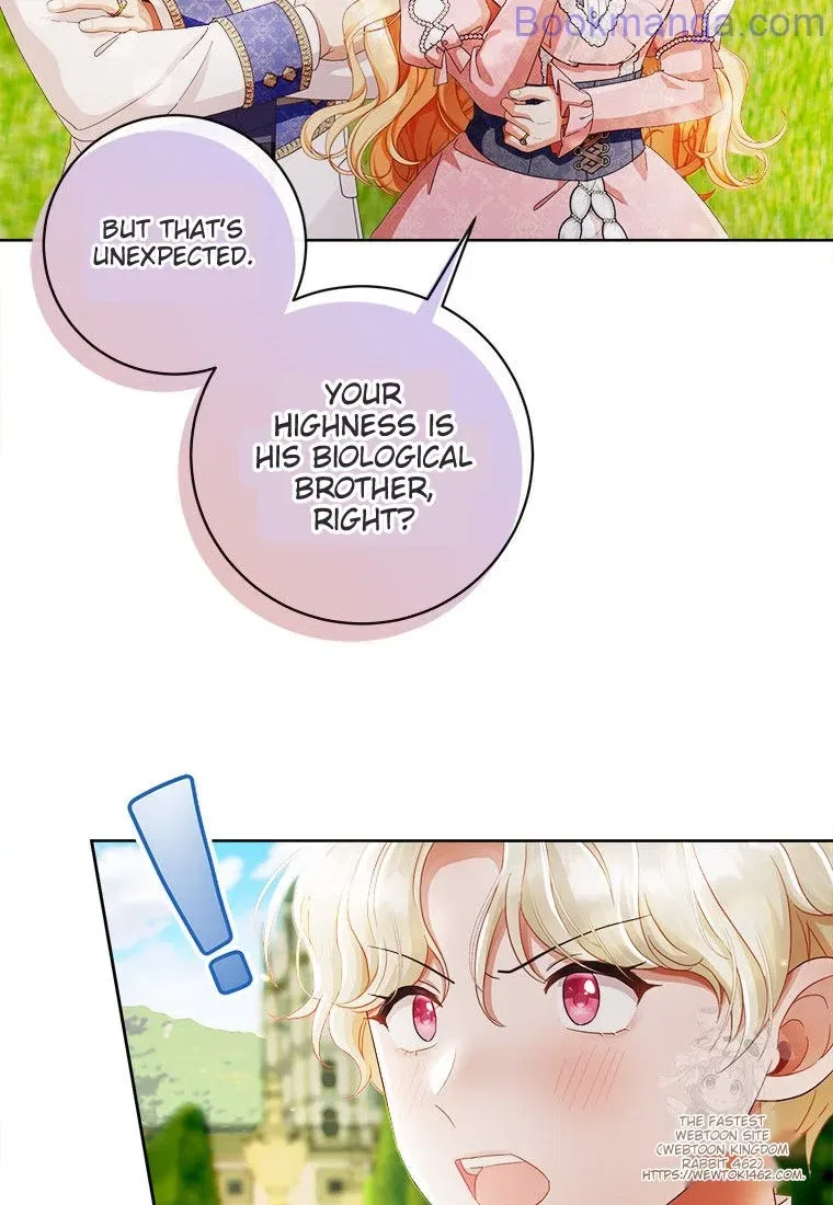 I Will Remove Them From My Life Chapter 98 – Page 63