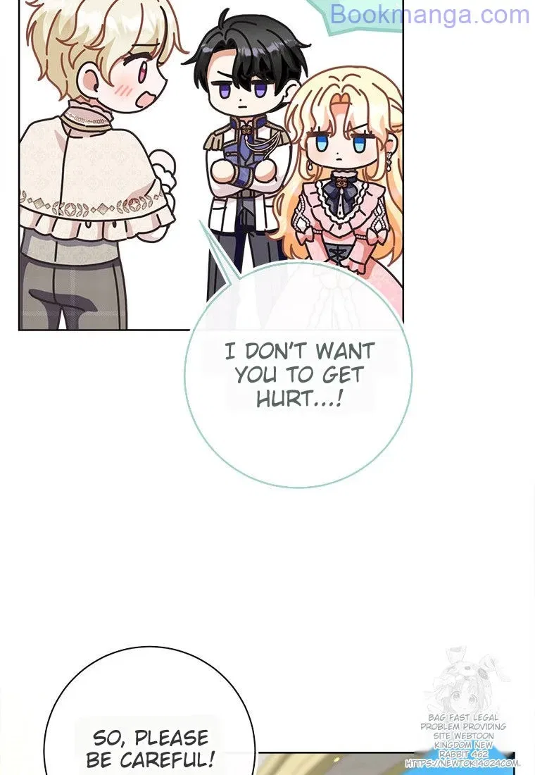 I Will Remove Them From My Life Chapter 98 – Page 65
