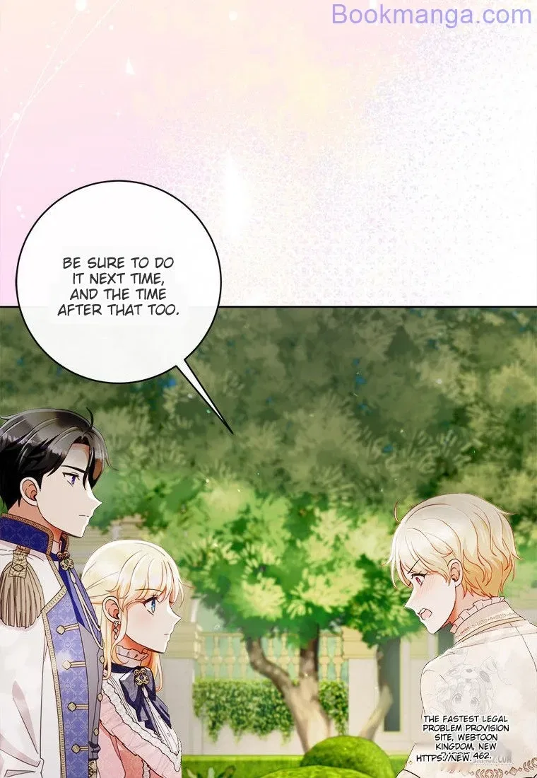 I Will Remove Them From My Life Chapter 98 – Page 67